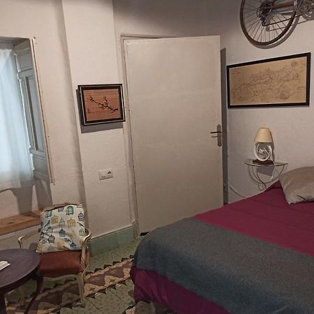 La Casa De Las Bicicletas Cazorla Esterno foto