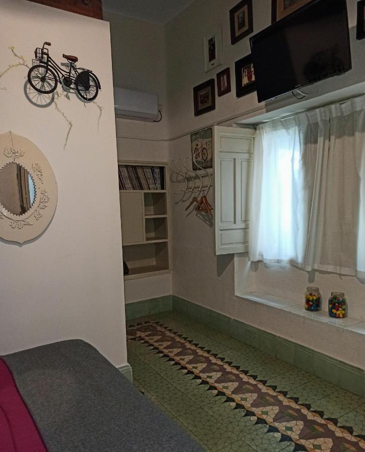 La Casa De Las Bicicletas Cazorla Esterno foto