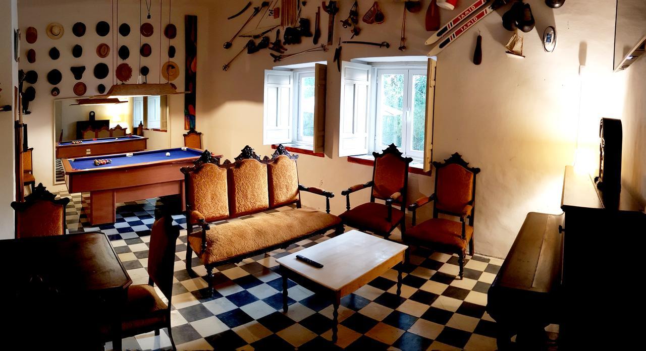 La Casa De Las Bicicletas Cazorla Esterno foto
